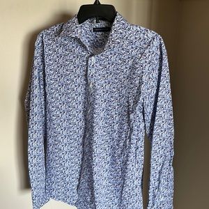 Tommy Hilifiger dress shirt